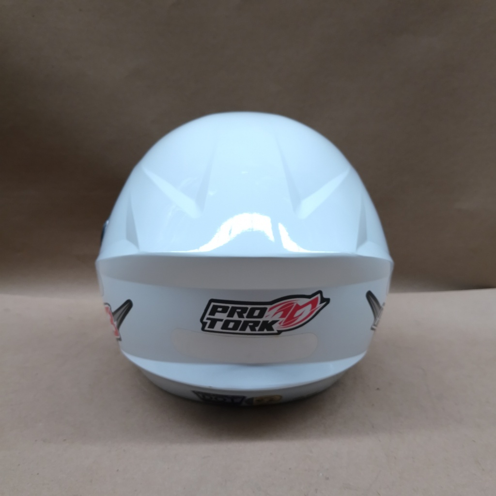 CASCO NEW LIBERTY THREE BLANCO PRO TORK 