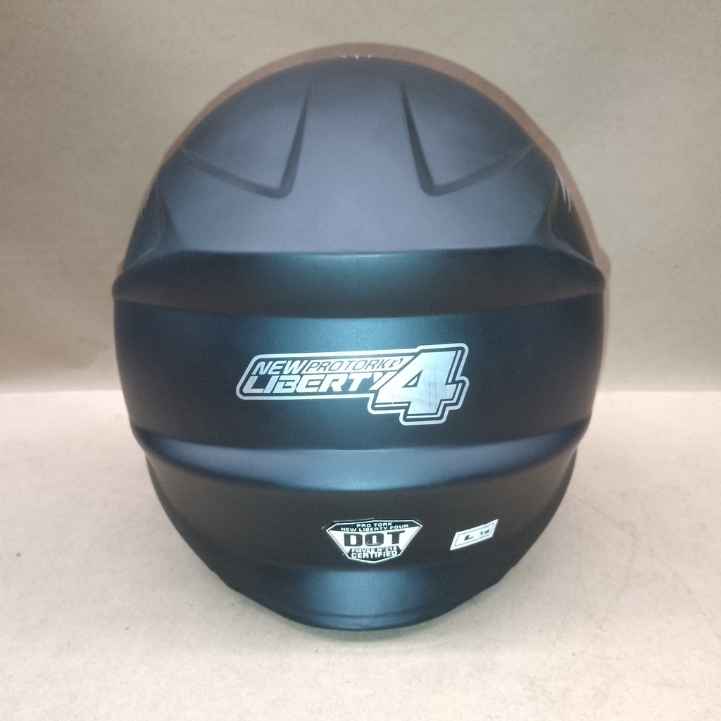 CASCO NEW LIBERTY FOUR NEGRO 