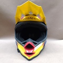 CASCO CROSS ROCKETFORCE
