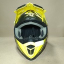 CASCO WIZARD LEMON TIPO:C XL