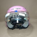 CASCO SHIRO ROSA 3/4 L