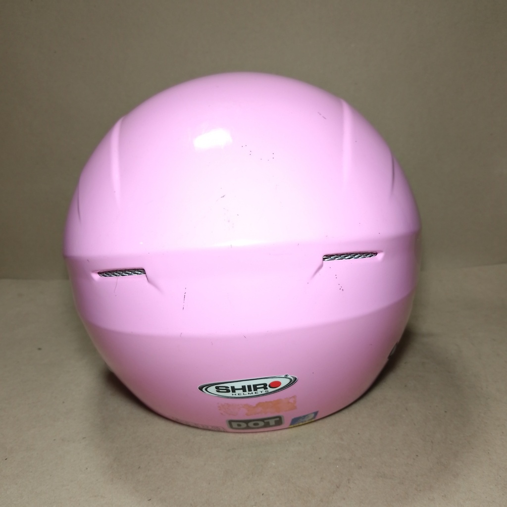 CASCO SHIRO ROSA 3/4 L