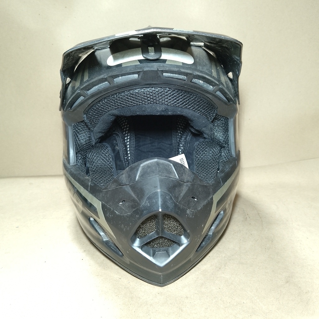 CASCO CROSS TH1