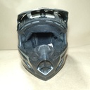 CASCO CROSS TH1