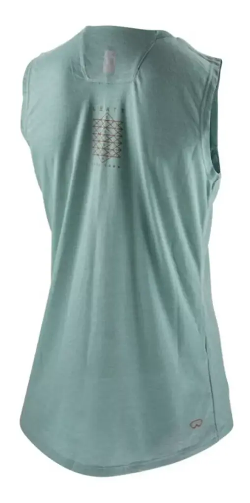 CAMISETA MTB ALLMTN 2.0 DAMA