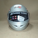 CASCO NEW LIBERTY FOUR PLATA 