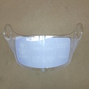 MICA PARA CASCO NEW ATOMIC CRISTAL