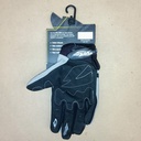 GUANTE CORE ATTACK NEGRO/GRIS M