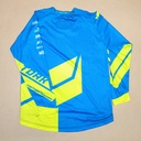 JERSEY FACTORY EDITION