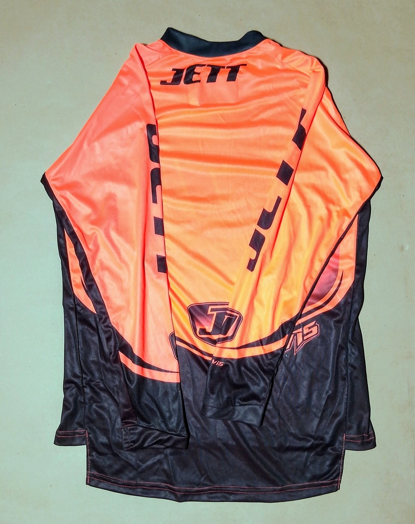 JERSEY JETT ADULTO
