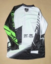 JERSEY JETT FACTORY EDITION VERDE NEON T-G