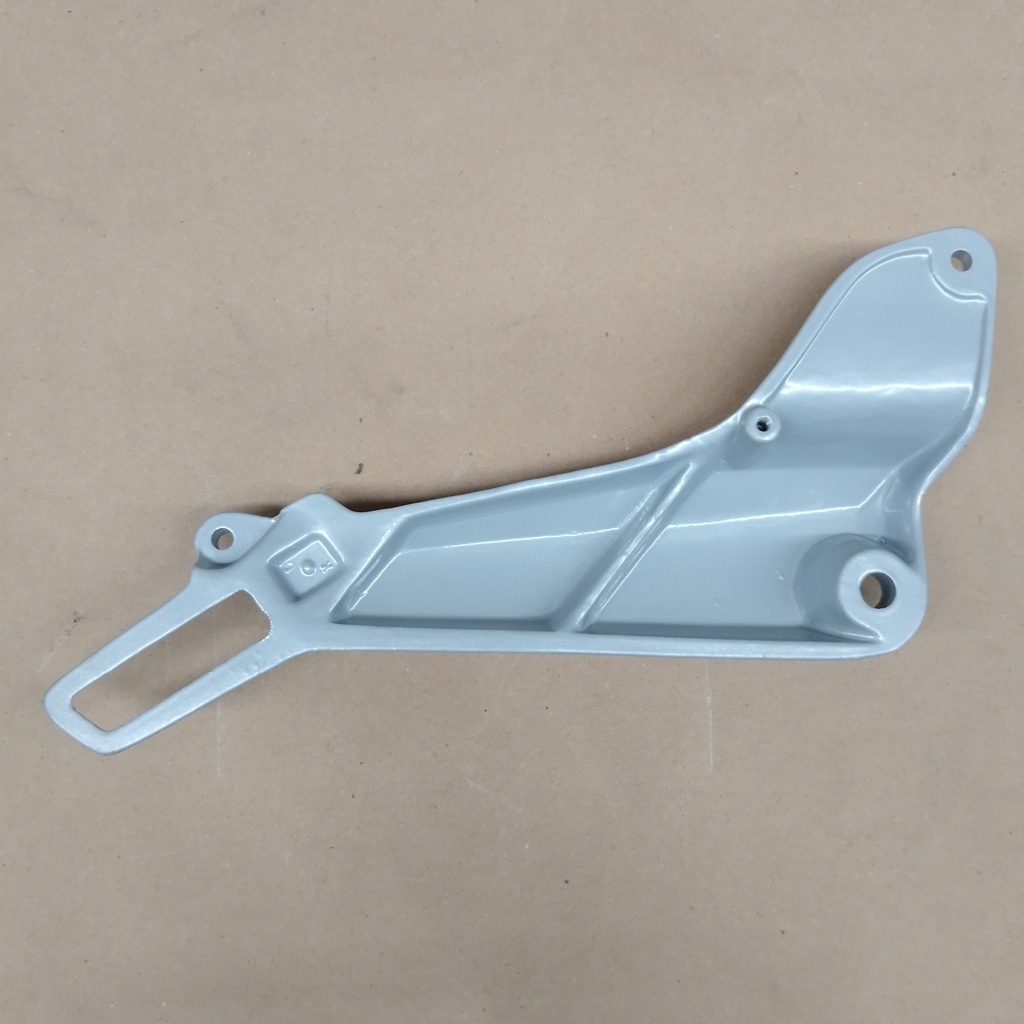SOPORTE DE PEDAL GL35 TITAN 125 L/D