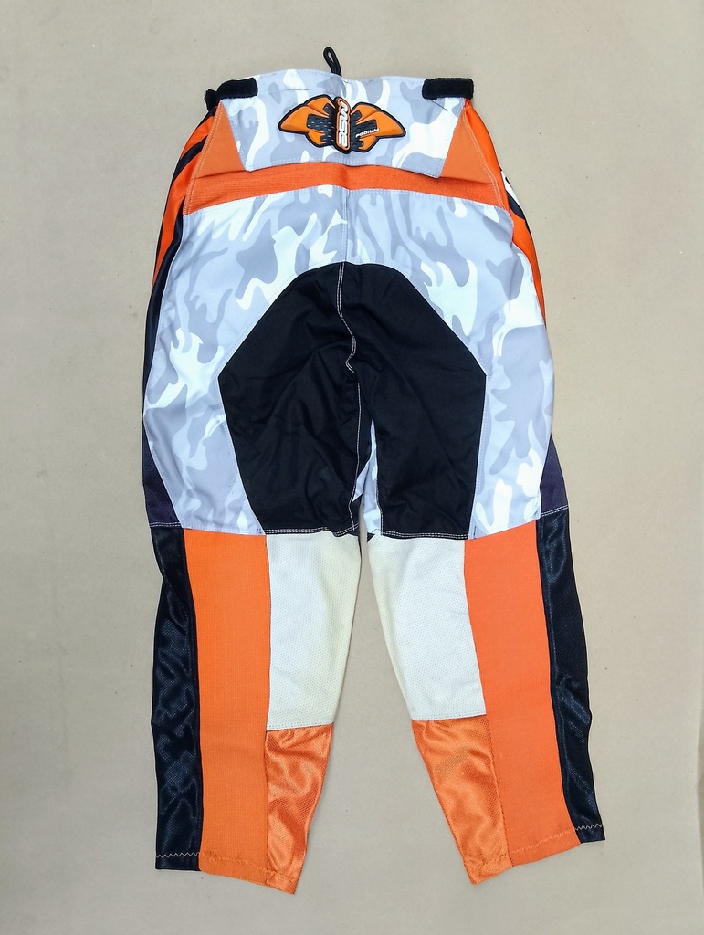 PANTALON PODIUM CAMUFLAGE08 T-42