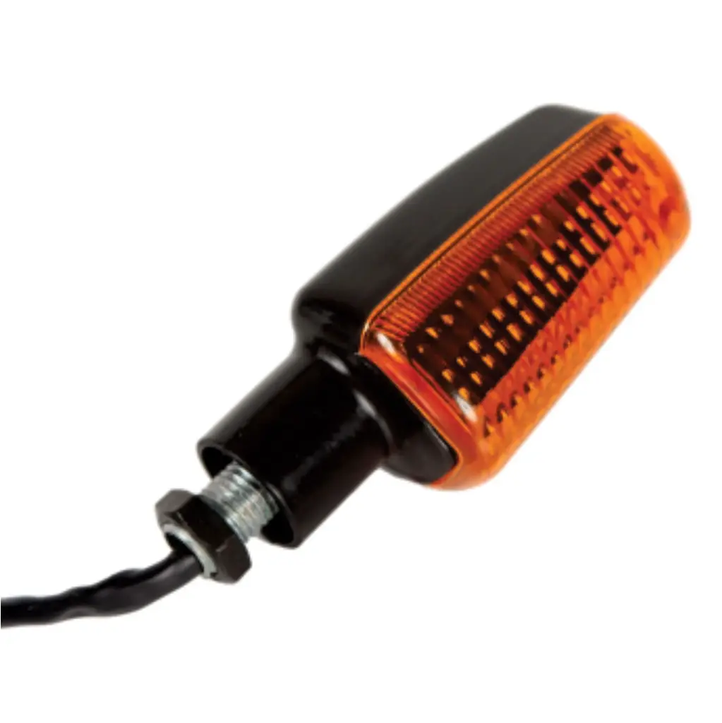 DIRECCIONAL MINI UNIVERSAL - AMARILLA