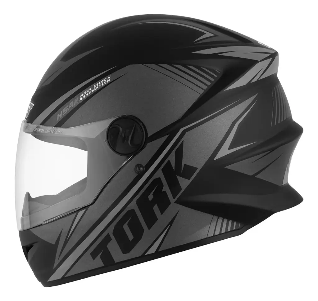 CASCO R8 PRO TORK PLATA