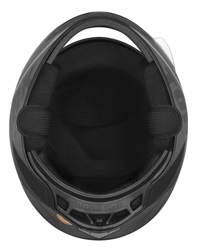 CASCO R8 PRO TORK PLATA