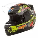 CASCO EVOLUTION 4G MONSTER NEGRO PRO TORK