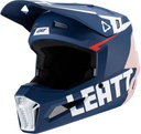 KIT CASCO & GOGGLES MOTO 3.5 v23