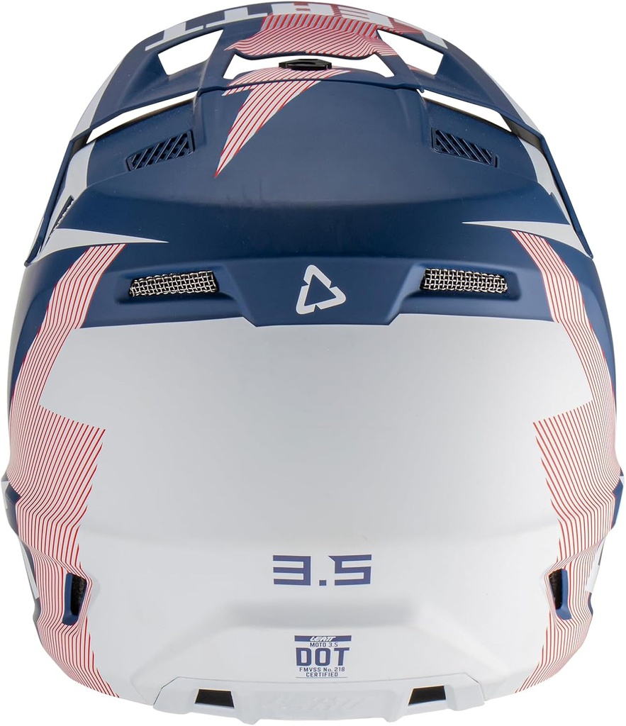 KIT CASCO & GOGGLES MOTO 3.5 v23