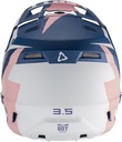 KIT CASCO & GOGGLES MOTO 3.5 v23