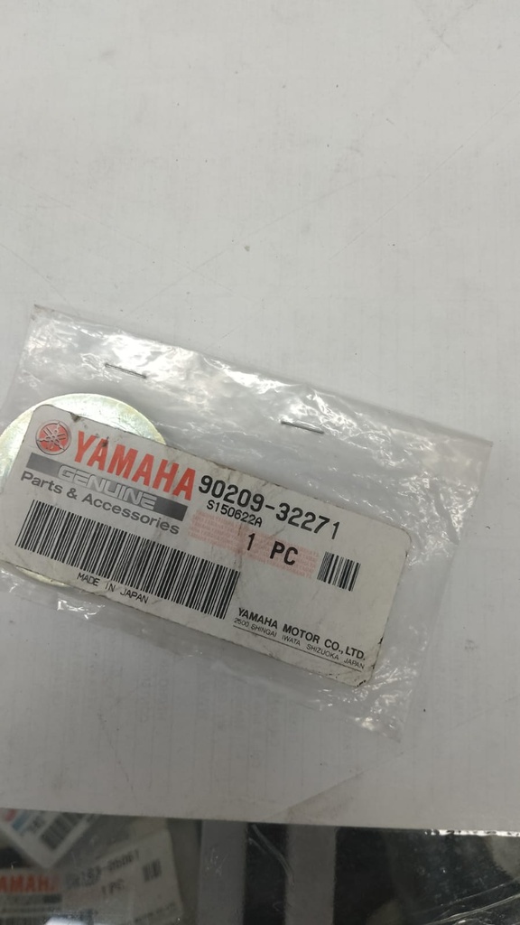 ARANDELA DE SEPARACION