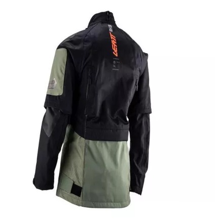 CHAMARRA MOTO 4.5 HYDRADRI