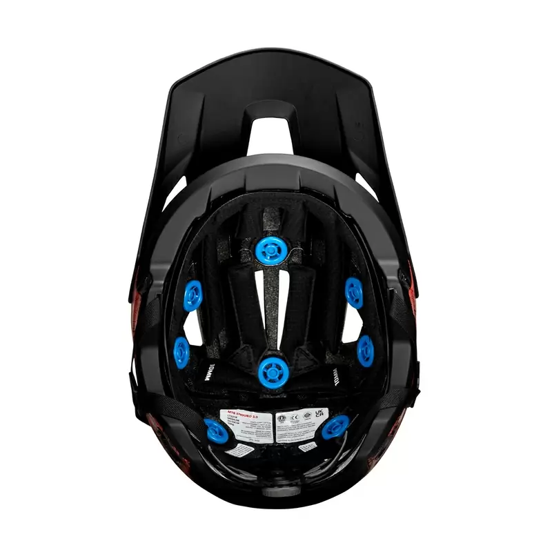 CASCO MTB ENDURO 3.0 v23