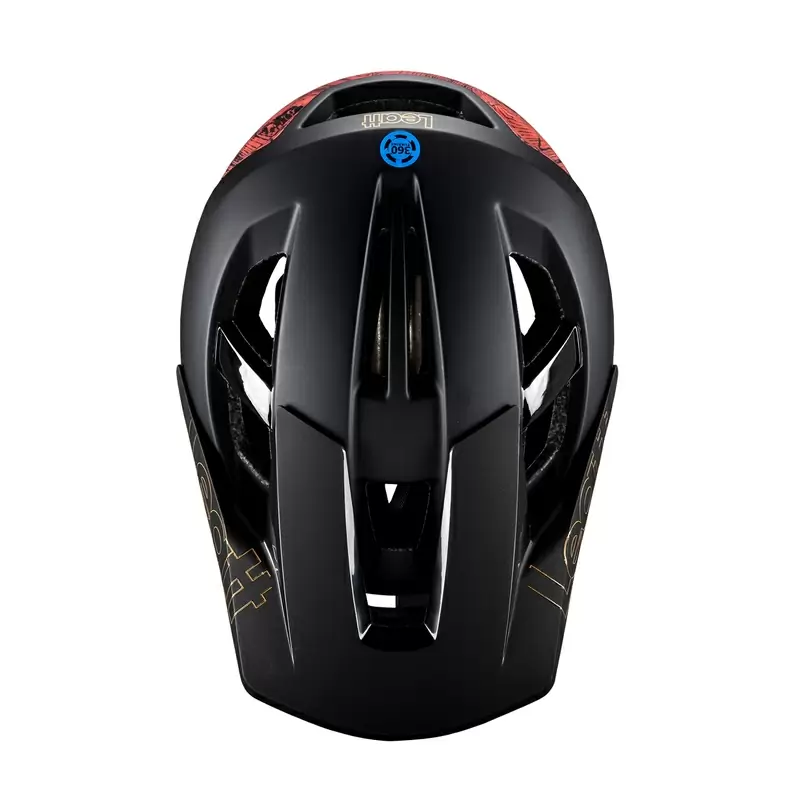 CASCO MTB ENDURO 3.0 v23