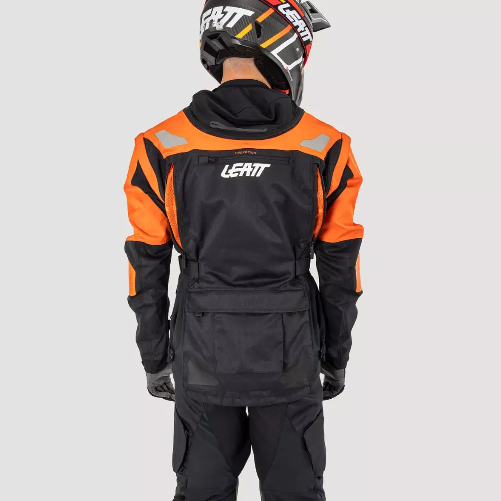 CHAMARRA MOTO 5.5 ENDURO v24
