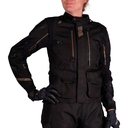 CHAMARRA ADV MULTITOUR 5.5 DAMA 