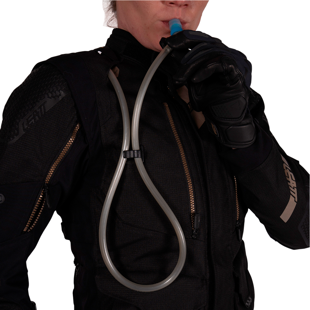 CHAMARRA ADV MULTITOUR 5.5 DAMA 