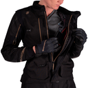 CHAMARRA ADV MULTITOUR 5.5 DAMA 