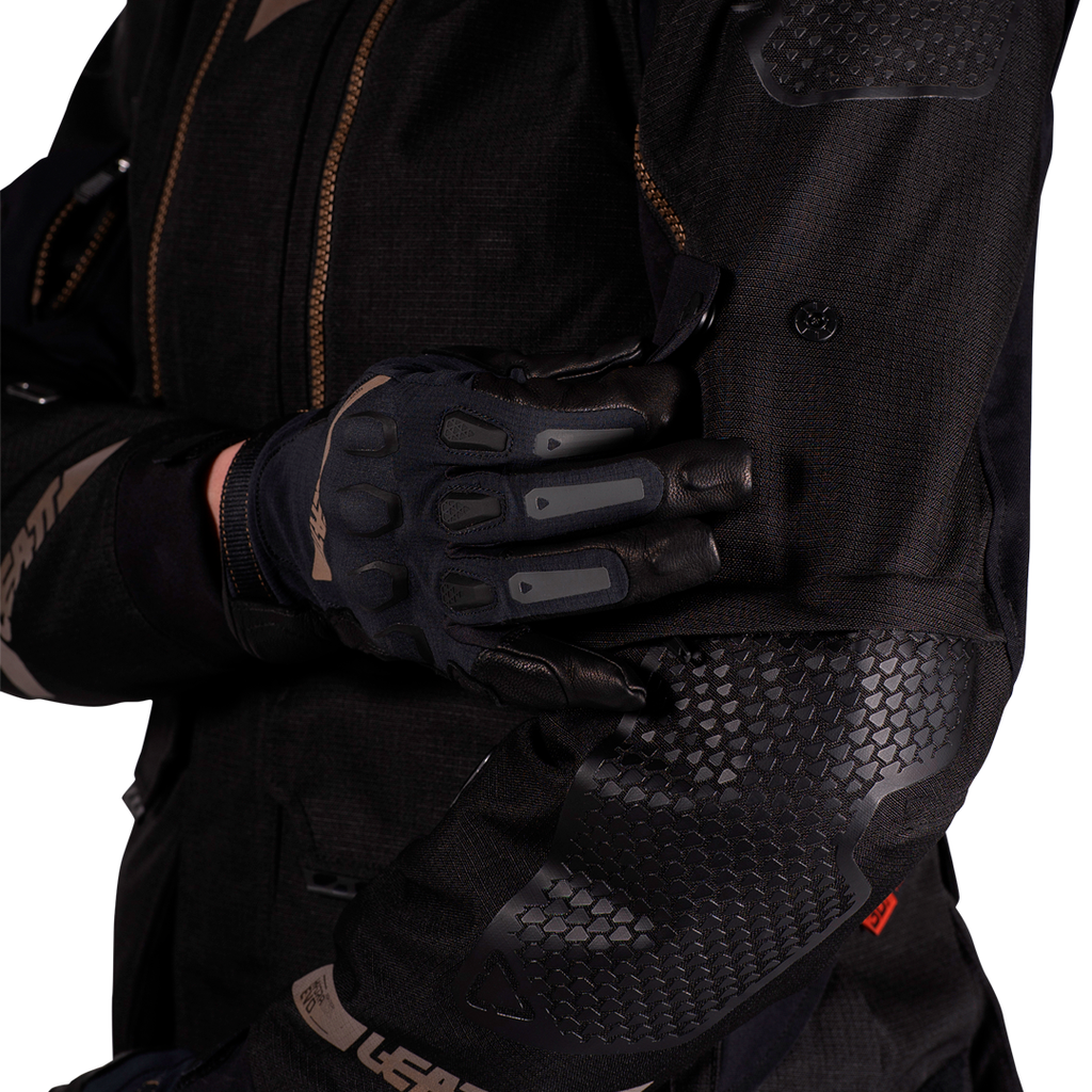 CHAMARRA ADV MULTITOUR 5.5 DAMA 