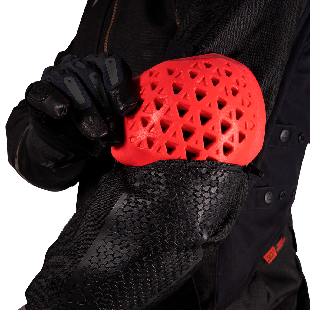 CHAMARRA ADV MULTITOUR 5.5 DAMA 