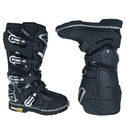 BOTAS X-ROCK MM (Negro US6.5 c/detalle)
