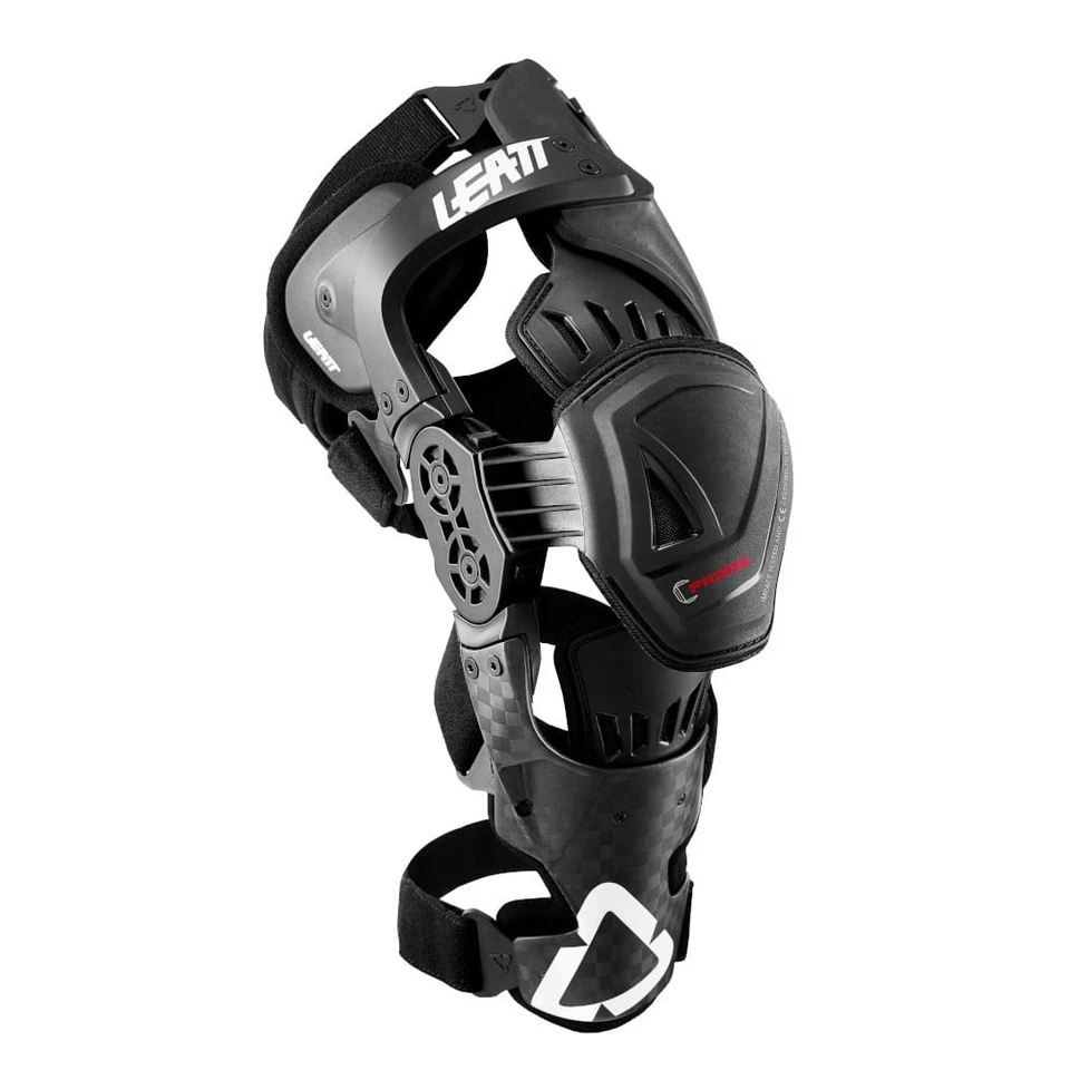 RODILLERA C-FRAME PRO CARBON