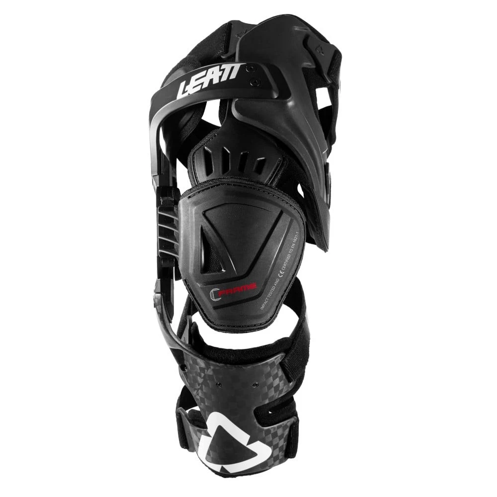 RODILLERA C-FRAME PRO CARBON