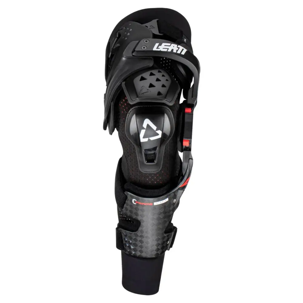 RODILLERA C-FRAME HYBRID