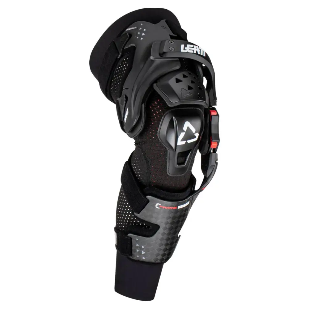 RODILLERA C-FRAME HYBRID