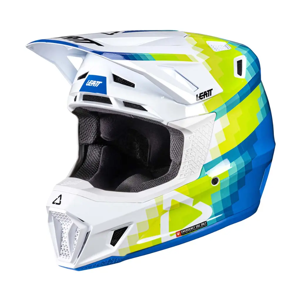 Leatt_HelmetKitMoto_7.5_PixelBlue_IsoLeft_1026000350.webp