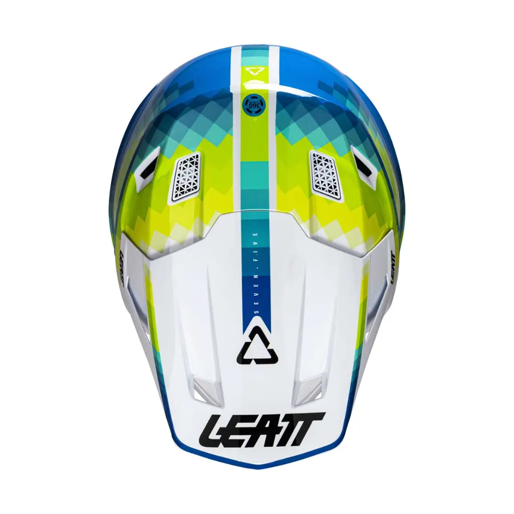 Leatt_HelmetKitMoto_7.5_PixelBlue_Top_1026000350.webp