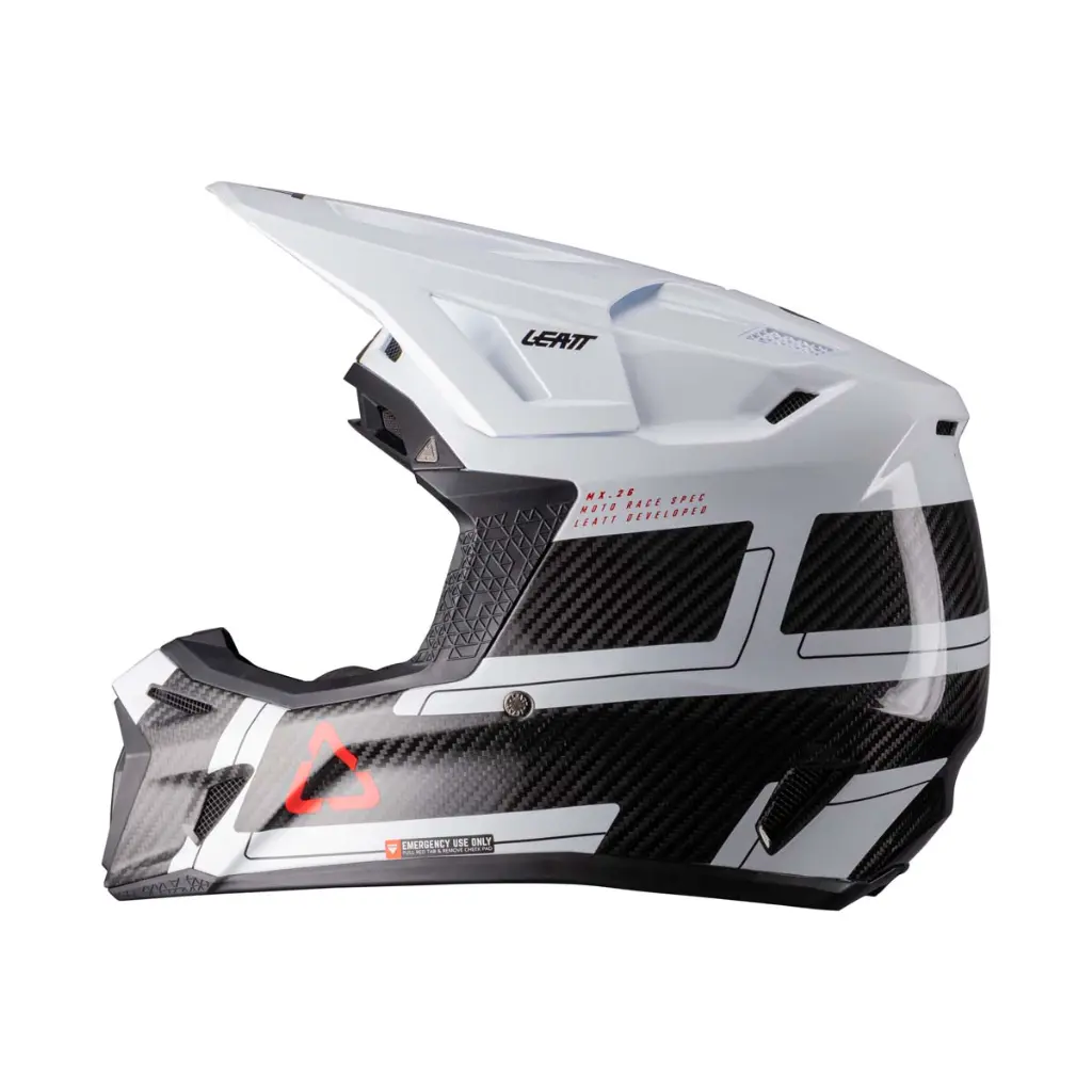 Leatt_HelmetKitMoto_9.5_CarbonWhite_Left_1026000100.webp