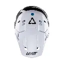 Leatt_HelmetKitMoto_9.5_CarbonWhite_Top_1026000100.webp