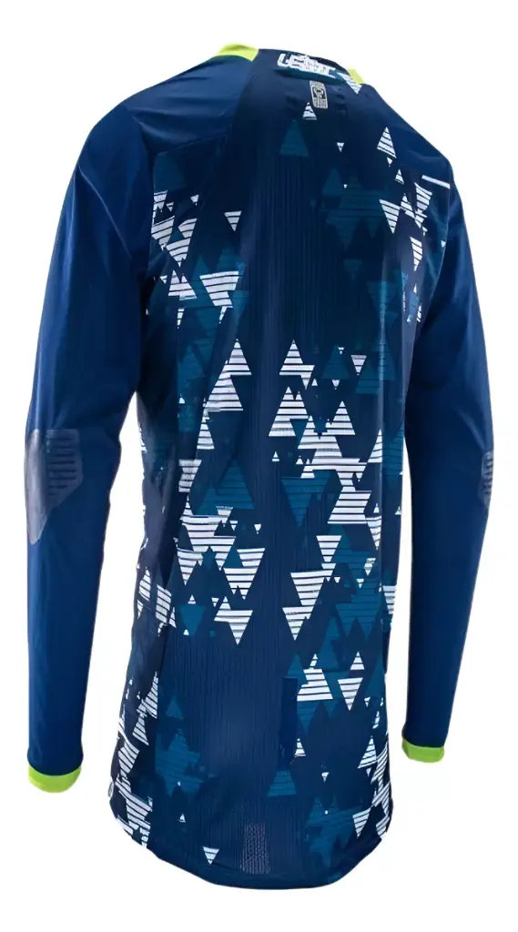 JERSEY  MOTO 4.5 ENDURO v23