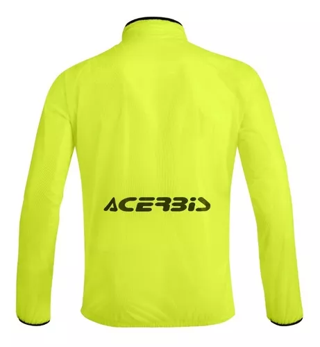 CHAMARRA IMPERMEABLE DEK PAK 
