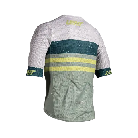 JERSEY MTB ENDURANCE 6.0