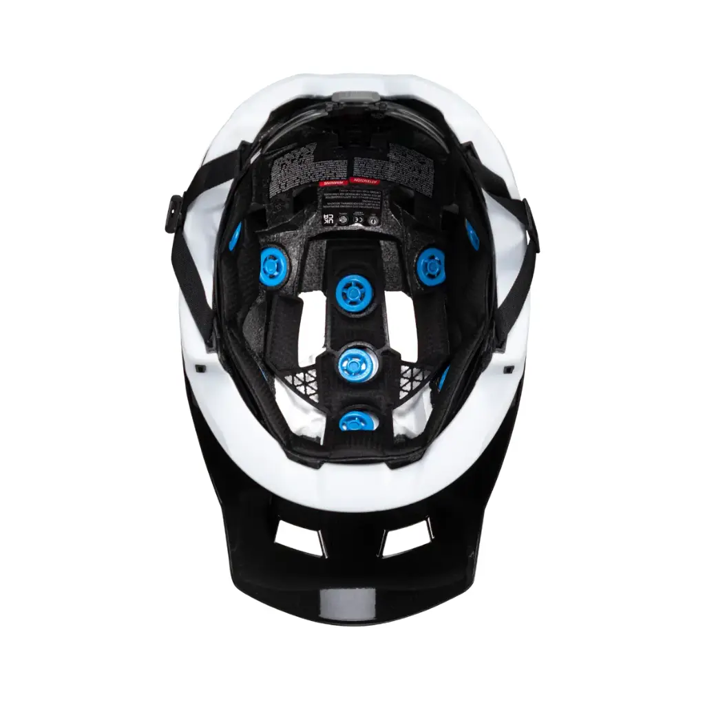CASCO MTB ENDURO 4.0 v24