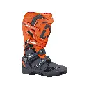 Boots_5.5_FlexLock_Enduro_Orange_ISO_Front_10001954.webp