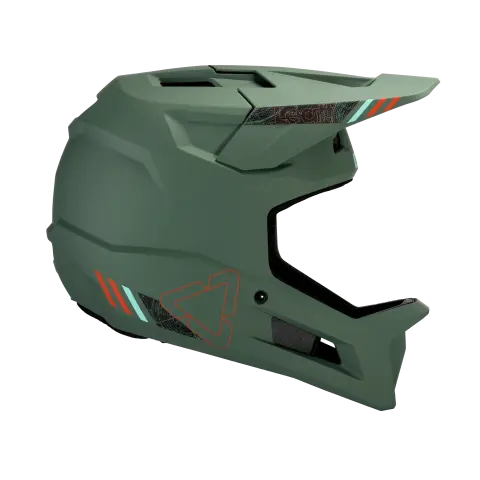CASCO MTB GRAVITY 1.0 V25 