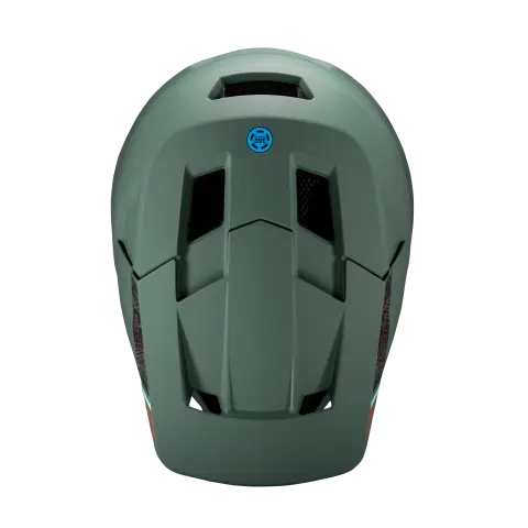 CASCO MTB GRAVITY 1.0 V25 